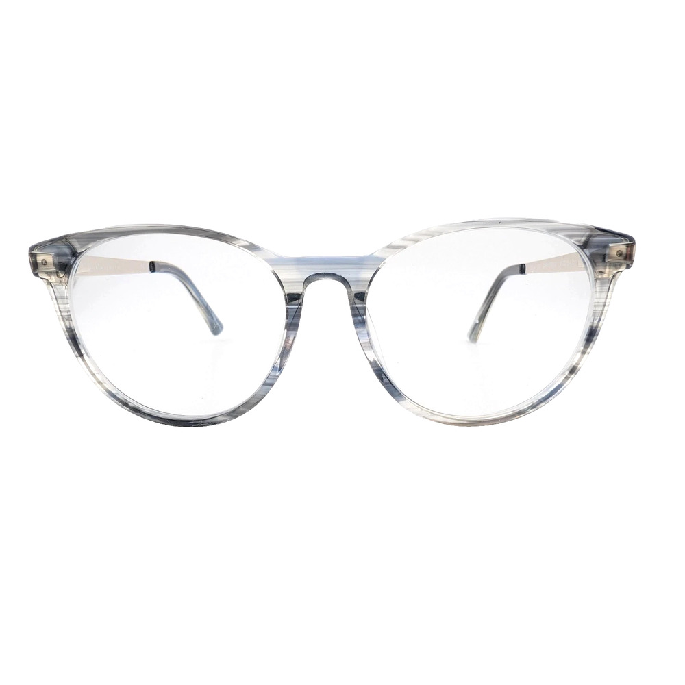 NICOLE MILLER ELLA C01 AUTHENTIC DESIGNER EYEGLASS FRAMES 48-15-125